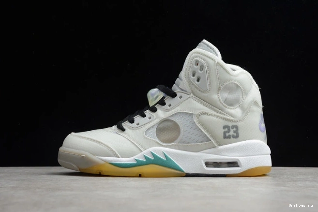 3M CT8480-105 Jordan AJ5 5 x​O-W ow  Air​ 1109